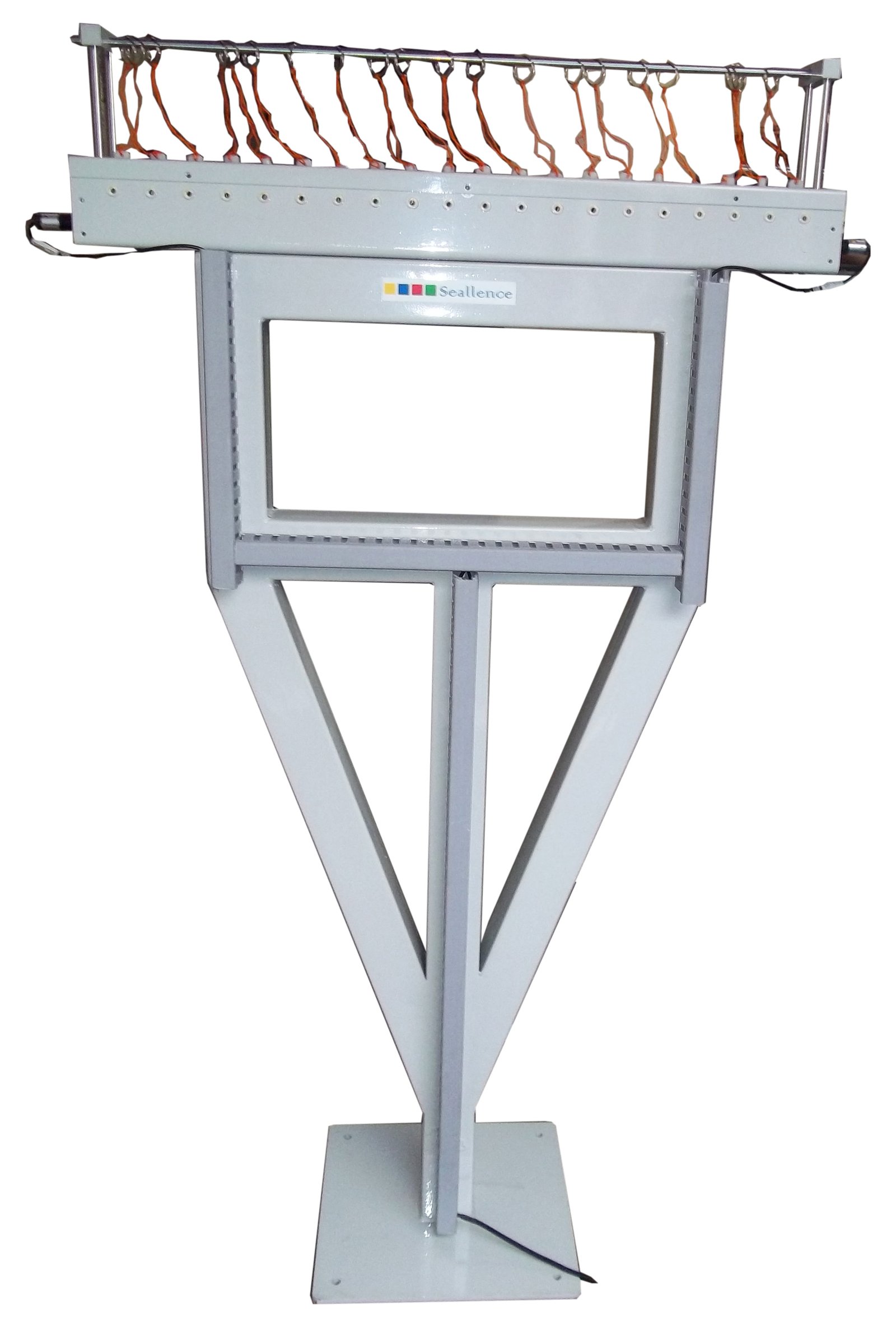 Wire Cut stand ELGI
